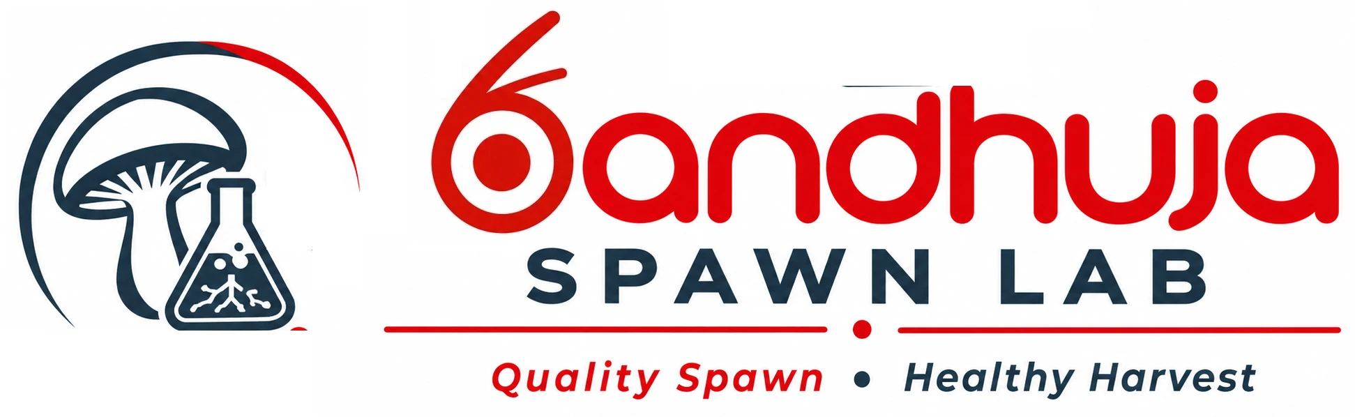 Bandhuja Spawn Lab